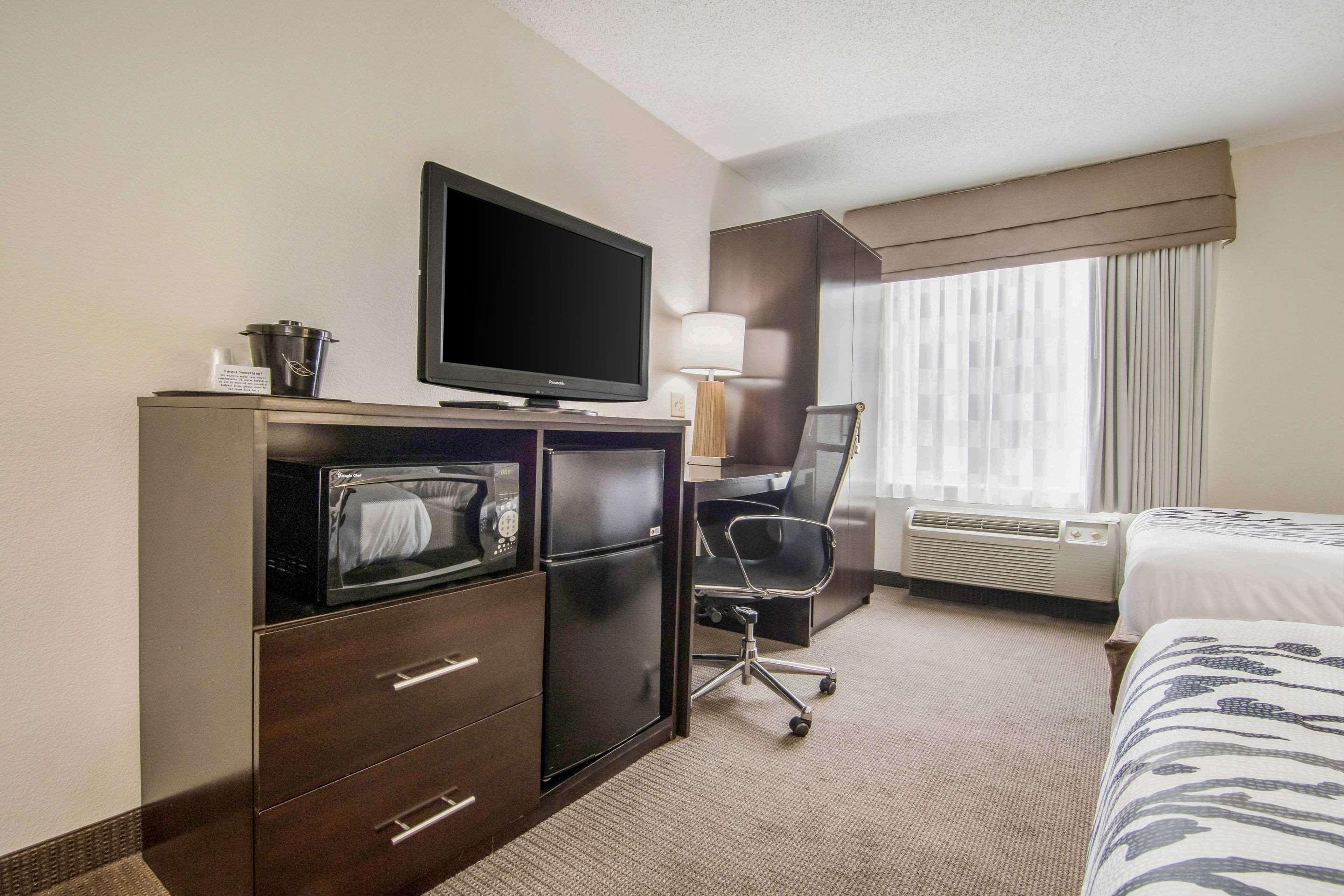 Sleep Inn Henderson I-85 Exteriör bild
