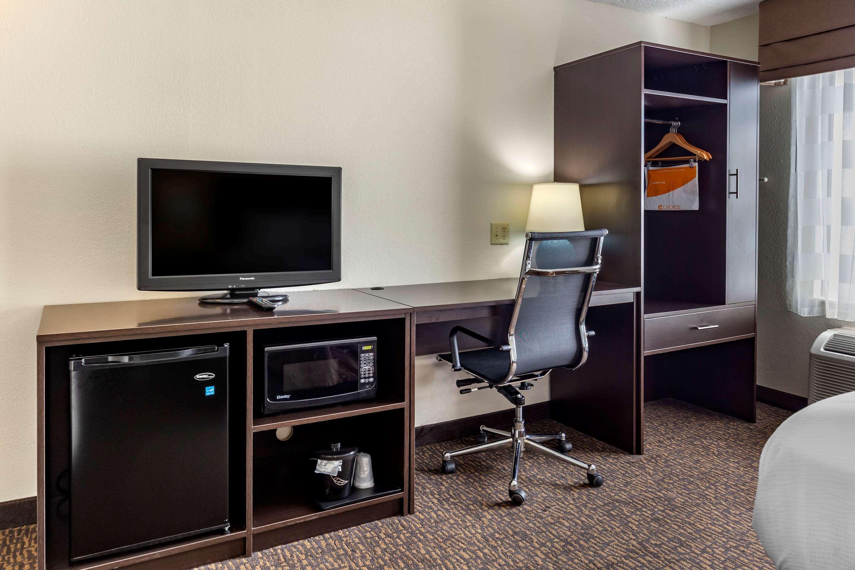Sleep Inn Henderson I-85 Exteriör bild