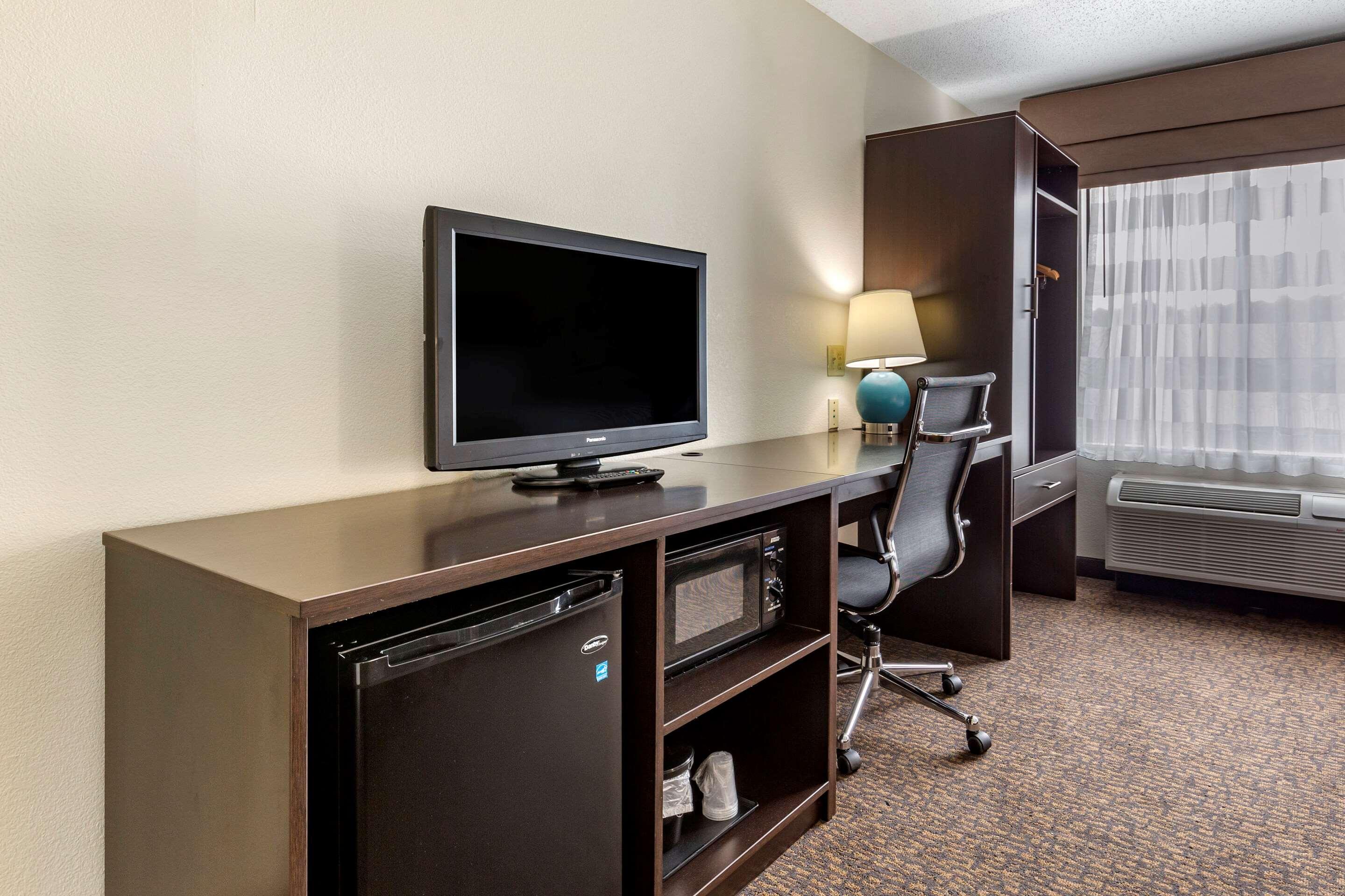 Sleep Inn Henderson I-85 Exteriör bild