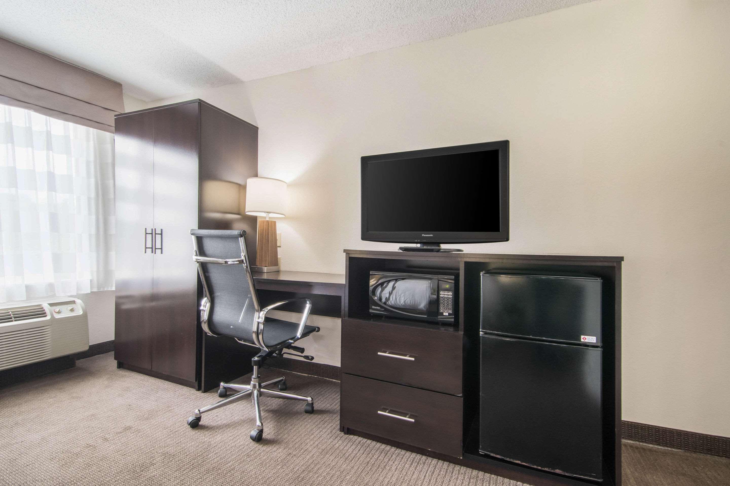 Sleep Inn Henderson I-85 Exteriör bild